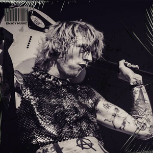 【Free】'' RockStar ''- Dark HIGH Guitar type Beat