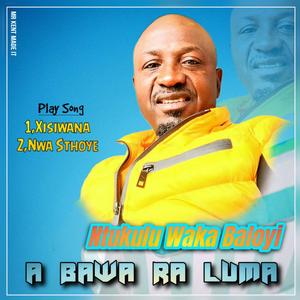 Bawa Ra Luma (Xisiwana)Disco Nghunyuta