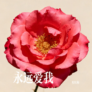 永远爱我