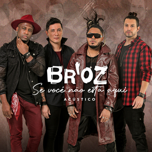 Se Você Não Está Aqui (Acústico)
