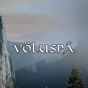 Völuspá