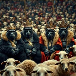 Energy (feat. Img B Dot, Intox-icated, Mr Prim & Rich Blakk)