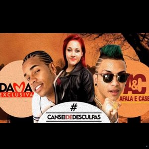 Cansei de Desculpas (feat. Dama Exclusiva)