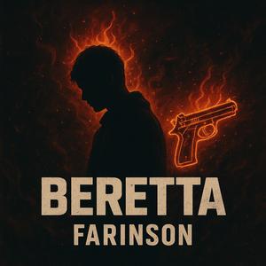 Beretta (feat. el extravagante)