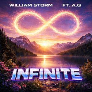Infinite (feat. A.G)