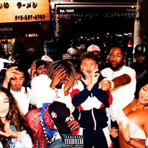 F.W.U (feat. Ron Suno)