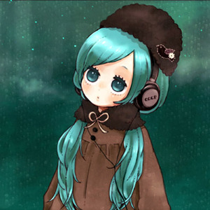 vostok-Lounge side- (feat. 初音ミク)