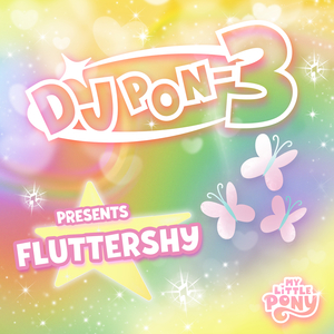 What My Cutie Mark Is Telling Me (DJ Pon-3's Version)