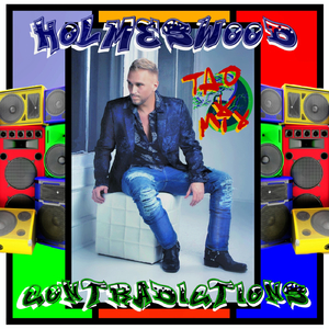 Contradictions (Tao Mix)