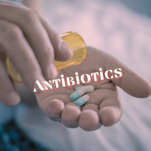 Antibiotics