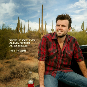 We Could All Use a Beer