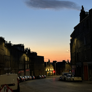 天后(原唱：陈势安)