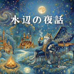 水辺の夜話 (feat. Sirius)