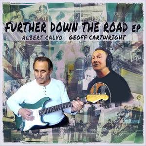 Dust My Blues (feat. Noel Elmowy, Bill Kezelos, Christopher Soulos, Tony Mollo, Stephen Verney Smith & Mick Reid)