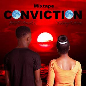 Conviction (feat. Jeantillesse)