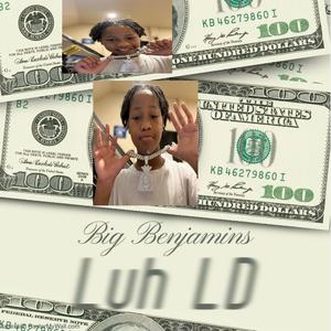 TSUNAMI (feat. Li Hot)