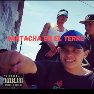 Santacha en el Terre