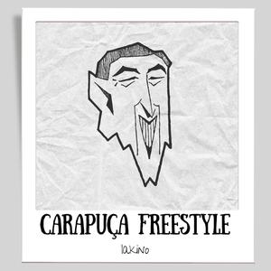 Carapuça Freestyle (feat. P1cture & Dhevin)