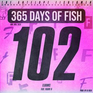 Elbows (feat. Figure 8)