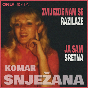 Zvijezde Nam Se Razilaze