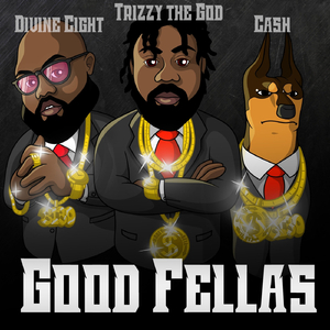 Wise Guys (feat. Divine Cight)