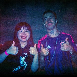 Você É Marcante (Rock Doido Mix)