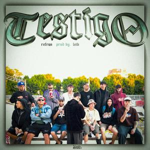 Testigo (feat. Lei B)