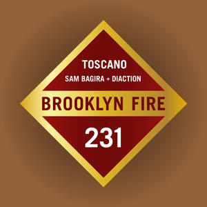 Toscano (Original Mix)