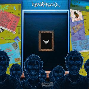 Lucane Cosmique (feat. Emilien)