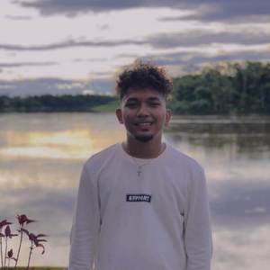 Kebiasaan Di Kampung