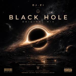 Black Hole (Original Mix)