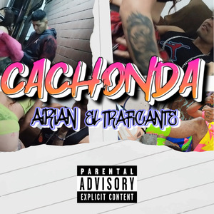 Cachonda