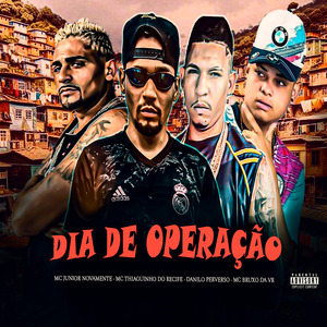 Dia de Operação