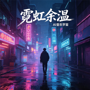 霓虹余温