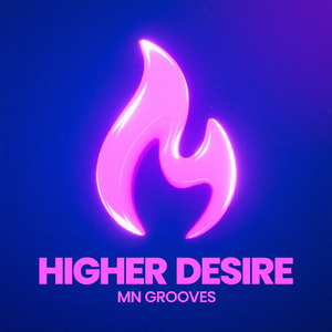 higher desire