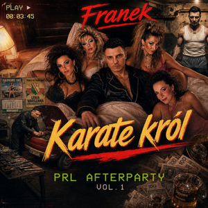 Karate Król (Radio Edit)
