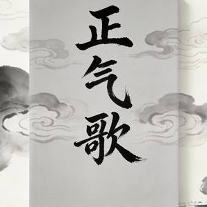正气歌