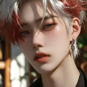 雪解けの手前で ..Just before snow melts../  Nattilian FT. 澄貴 by Nattilian Jilianno - Simon Tier 3