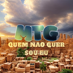 MTG (QUEM NÃO QUER SOU EU) SEU JORGE