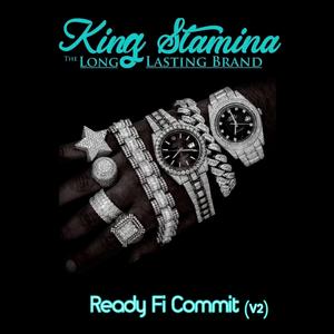 Ready Fi Commit (v2) (Radio Edit)