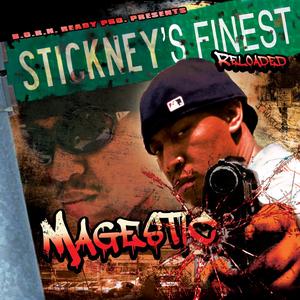 Harlem Glassy (feat. Taylorman & Da SKEEM)