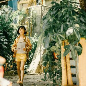 小白船《隐秘的角落》