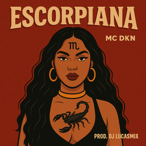 Escorpiana
