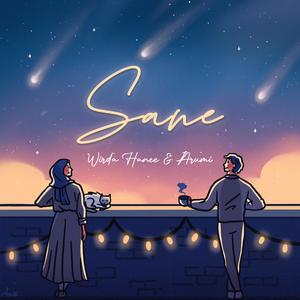 Sane (feat. Arumi)