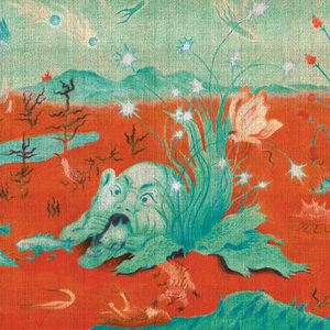 Nor Any Drop To Drink