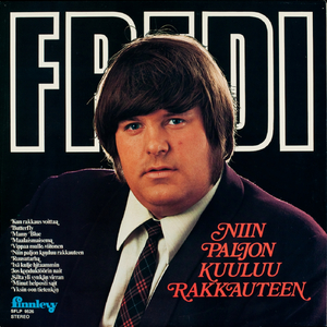 Vippaa mulle viitonen - Brother, Can You Spare Me a Dime