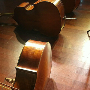 Koussevitzky Concerto by Boguslaw Furtok（翻自 Serge Koussevitzky）