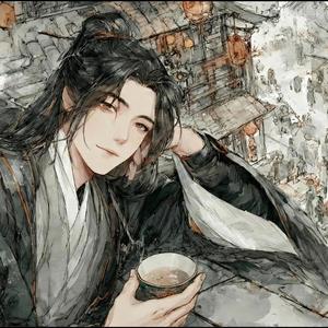 笑問蒼生誰可度