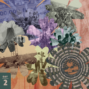 Medley: Everyday People / Dance To The Music / Music Lover / I Want To Take You Higher (Live at Woodstock, Bethel, NY, 8/17/1969) [2019 Mix]