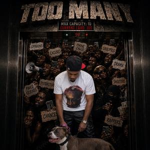Too many (Young Rizz verse only)